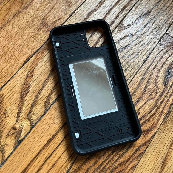 "Stop Calling Me" iPhone case - Picture 3 of 3